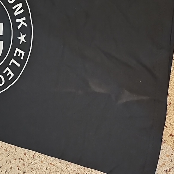 Electric Frankenstein T-shirt - Picture 4 of 5